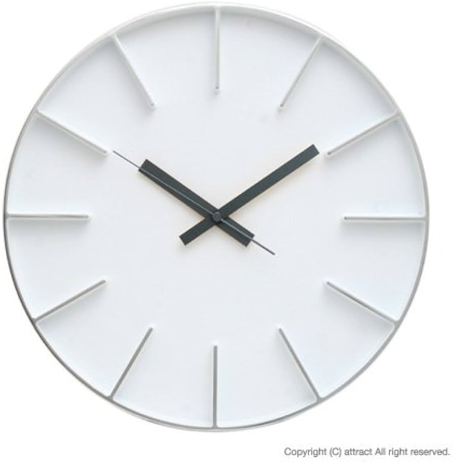 ボタニカルウエディング Lemnos Lemnos レムノス edge clock エッジ